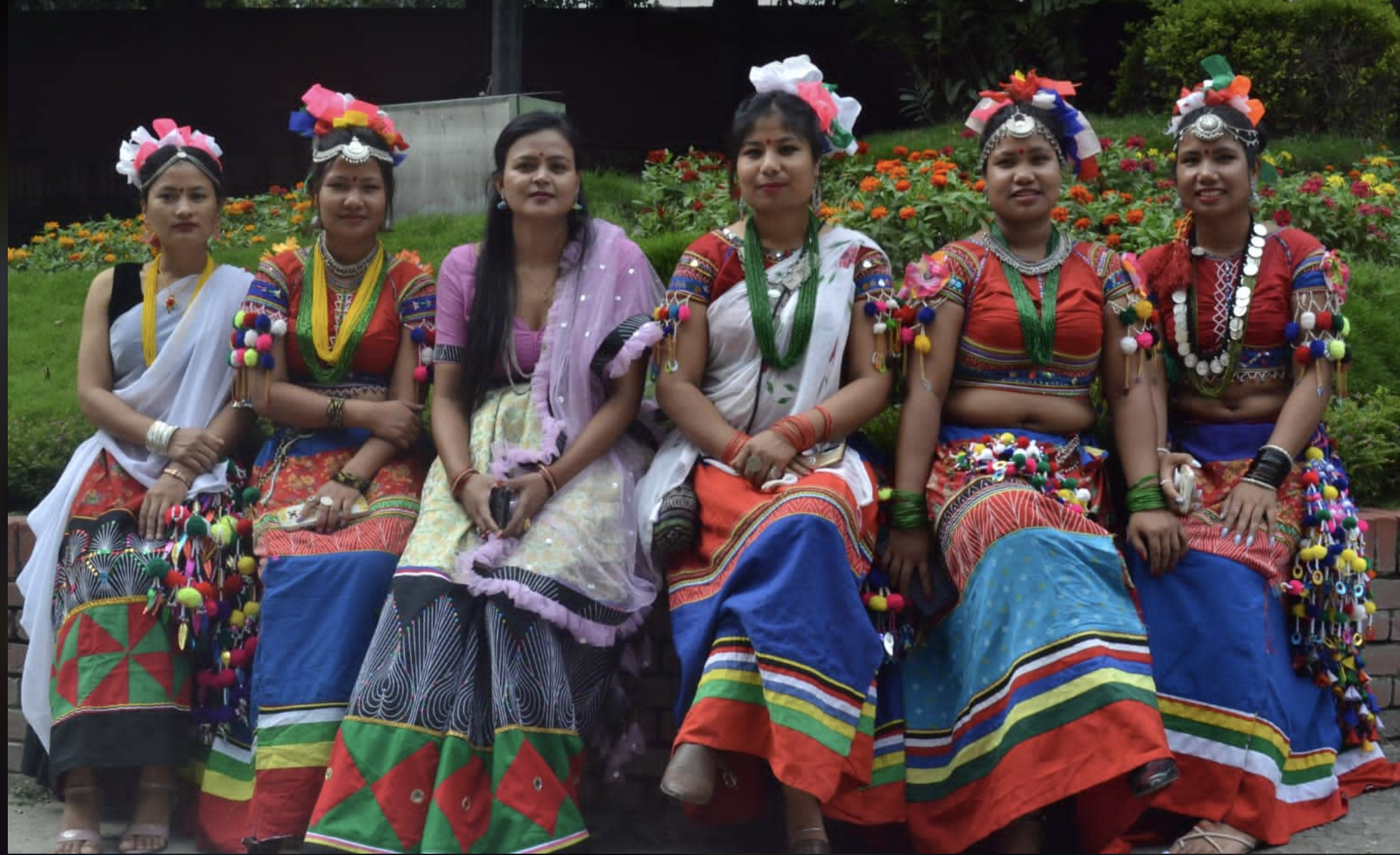 काठमाडौँमा थारु राष्ट्रिय माघी महोत्सव हुने